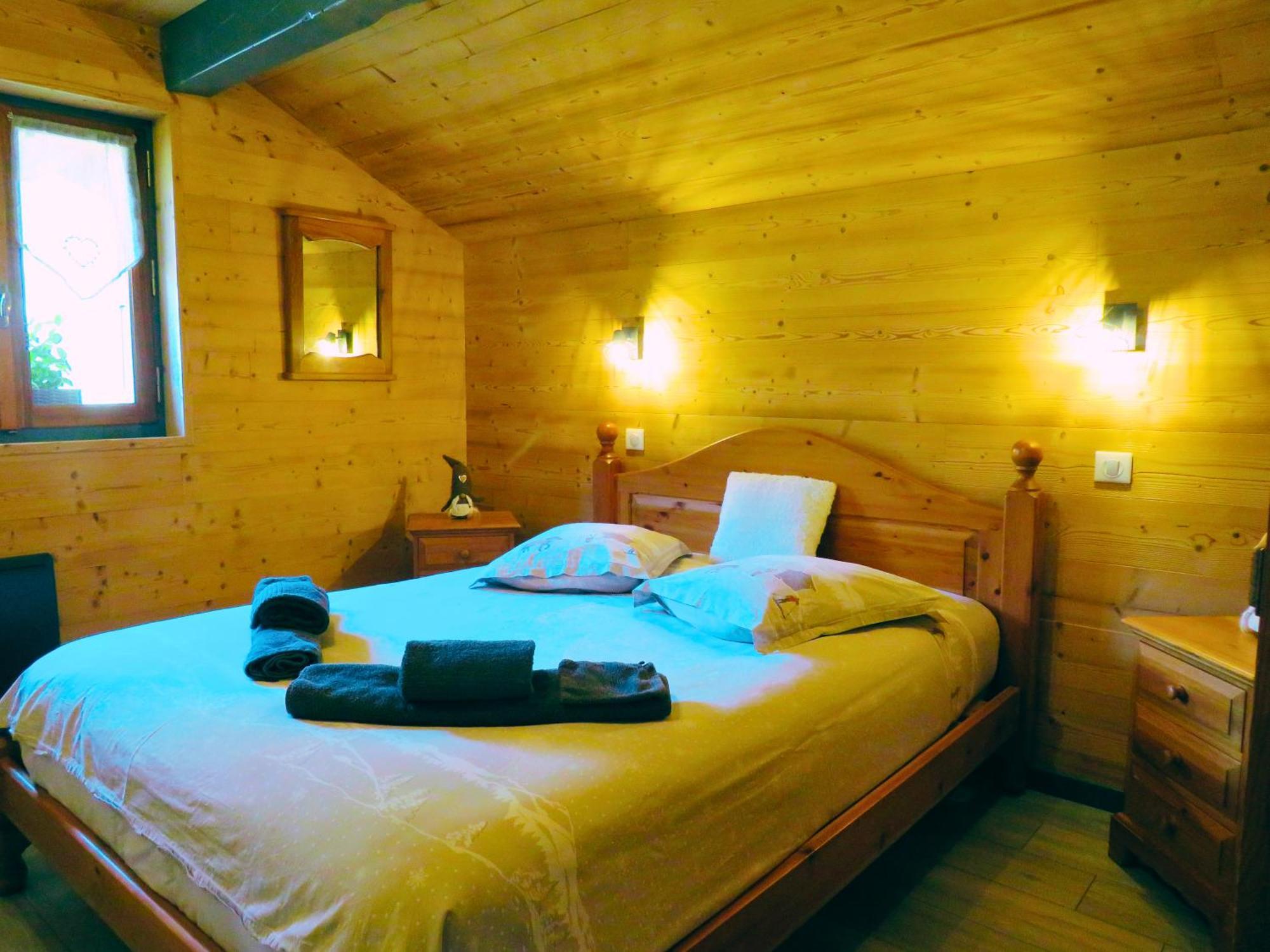 Chalet Chez Gaby 2 - Vue Imprenable Au Calme - Proche Du Centre Morzine Exterior photo