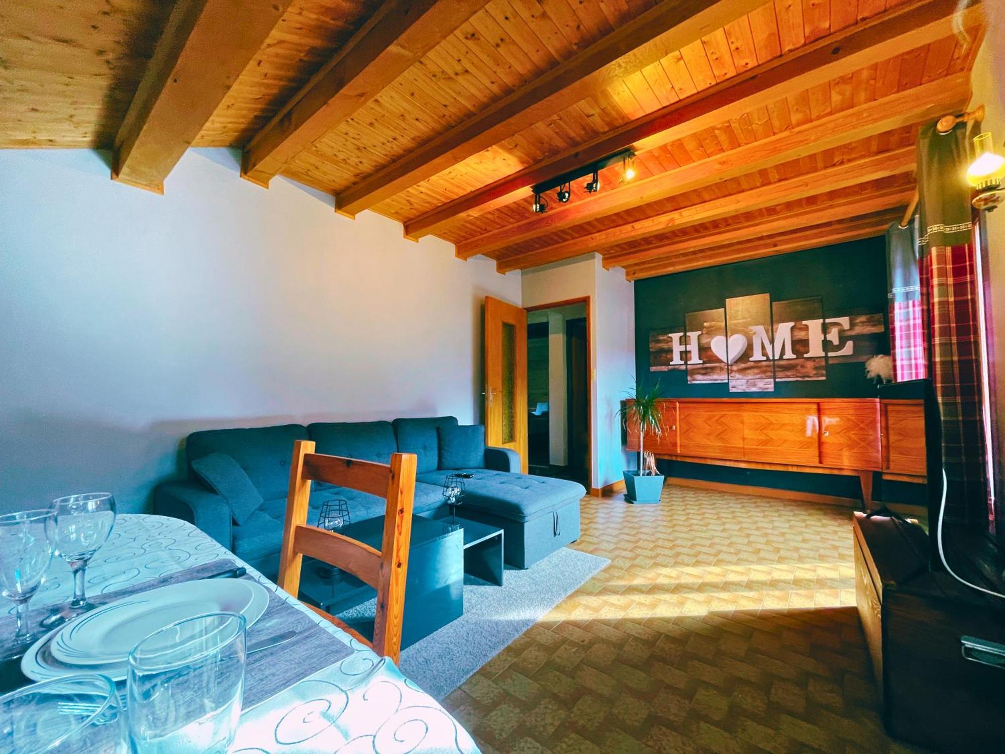 Chalet Chez Gaby 2 - Vue Imprenable Au Calme - Proche Du Centre Morzine Exterior photo