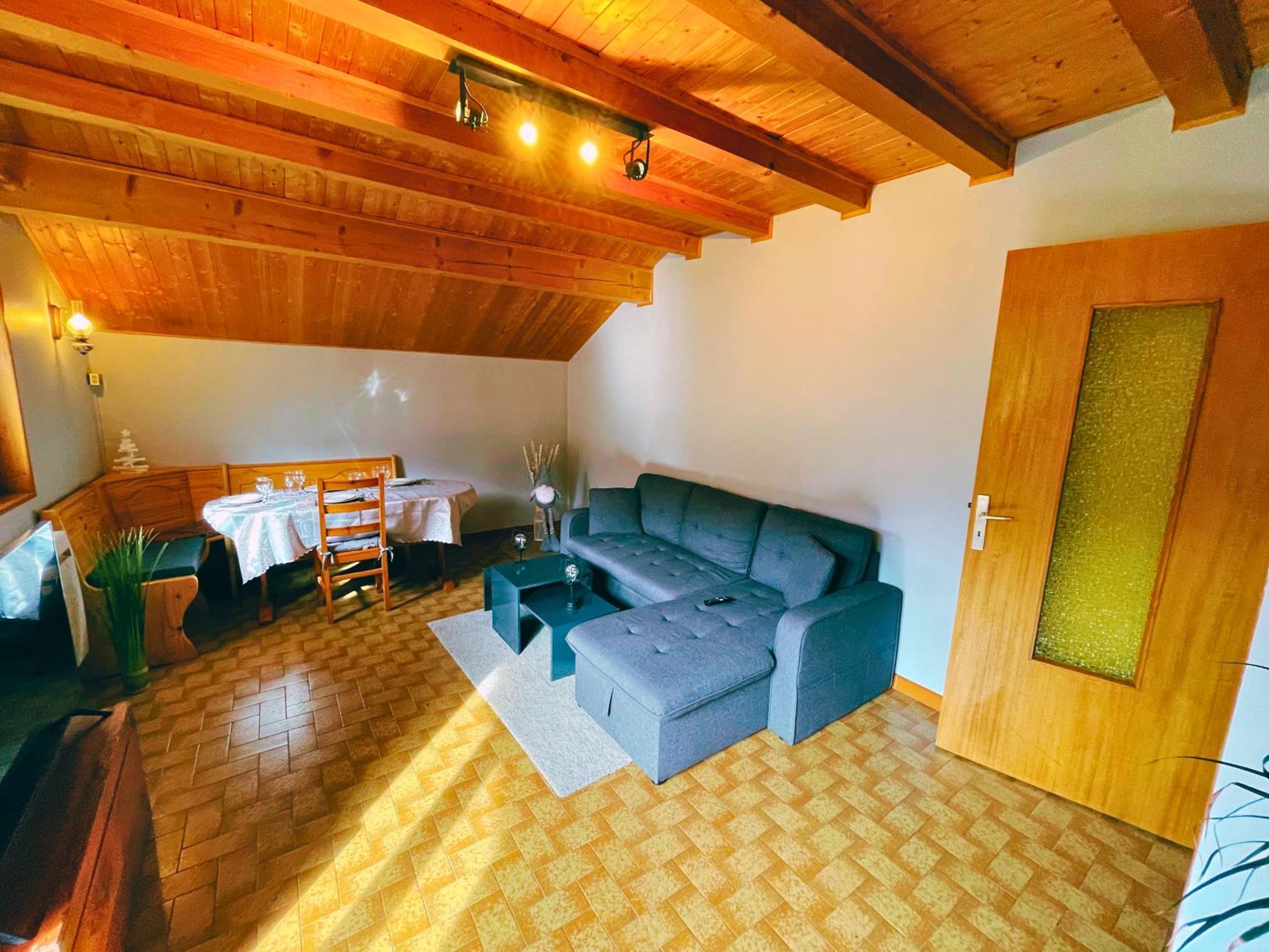 Chalet Chez Gaby 2 - Vue Imprenable Au Calme - Proche Du Centre Morzine Exterior photo