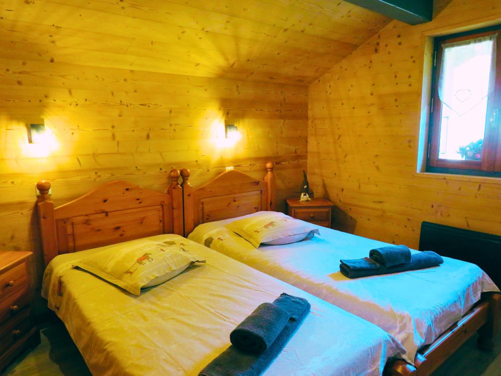 Chalet Chez Gaby 2 - Vue Imprenable Au Calme - Proche Du Centre Morzine Exterior photo